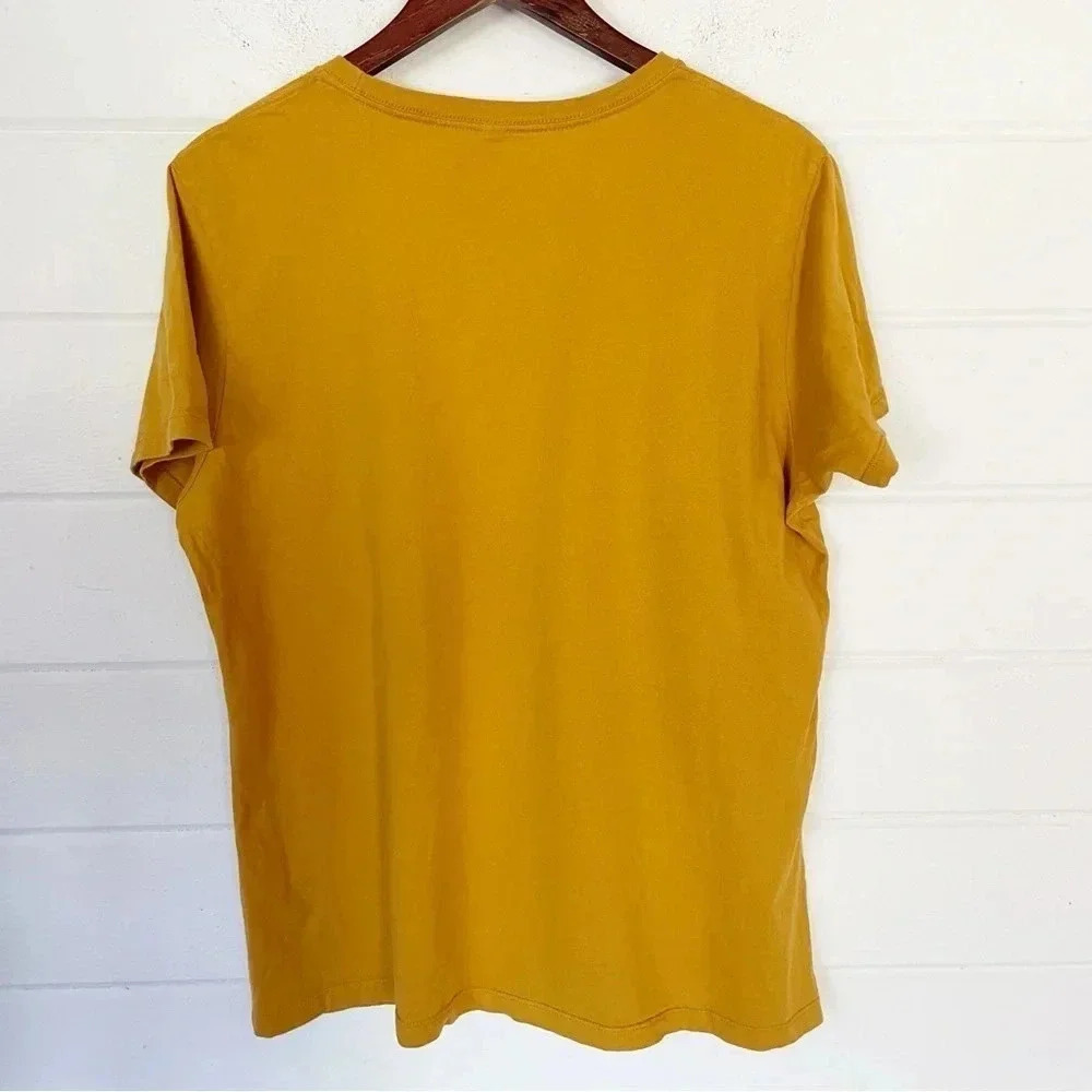 Bee & Mae Women’s Short Sleeve Crewneck Printed “Damn Good Mother” Tee Size XXL - Picture 4 of 4